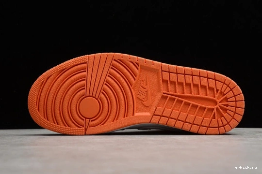 Cheap EP Jordan DM3531-800 Metallic Mid Orange 1 DM3531-800 0508